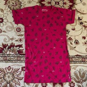 Eddie Bauer Shirt Dress